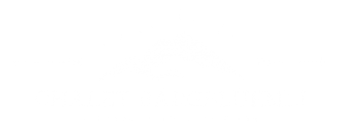 Chalet Bärgblüemli